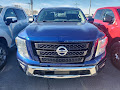 2022 Nissan Titan SV