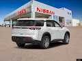 2025 Nissan Pathfinder S 4WD