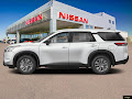 2025 Nissan Pathfinder S 4WD