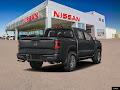 2025 Nissan Frontier Crew Cab 4x4 SV