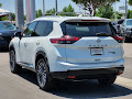 2025 Nissan Rogue AWD Platinum