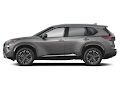 2025 Nissan Rogue AWD Platinum