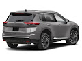 2025 Nissan Rogue AWD Platinum