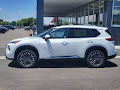 2025 Nissan Rogue AWD Platinum