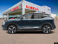 2025 Nissan Kicks SR FWD