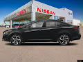 2025 Nissan Versa SR CVT