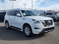 2024 Nissan Armada SV