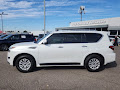 2024 Nissan Armada SV