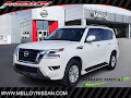 2024 Nissan Armada SV