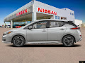 2025 Nissan LEAF SV PLUS Hatchback