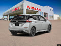 2025 Nissan LEAF SV PLUS Hatchback