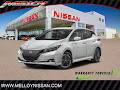 2025 Nissan LEAF SV PLUS Hatchback