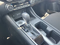 2025 Nissan Sentra SV CVT