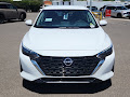 2025 Nissan Sentra SV CVT