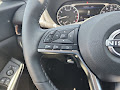 2025 Nissan Sentra SV CVT