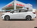 2025 Nissan Versa SR CVT