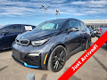 2018 BMW i3 s