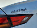 2025 Nissan Altima SR FWD