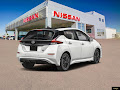 2025 Nissan LEAF SV PLUS Hatchback