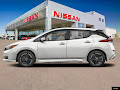 2025 Nissan LEAF SV PLUS Hatchback