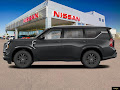 2025 Nissan Armada 4x4 SL