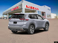 2025 Nissan Rogue AWD SL