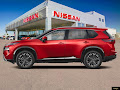 2025 Nissan Rogue AWD Platinum