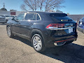 2020 Volkswagen Atlas Cross Sport 3.6L V6 SE with Technology