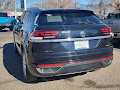 2020 Volkswagen Atlas Cross Sport 3.6L V6 SE with Technology