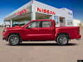 2025 Nissan Frontier Crew Cab 4x4 SV