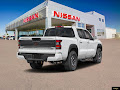 2025 Nissan Frontier Crew Cab 4x4 PRO-4X