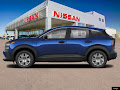 2025 Nissan Kicks S AWD