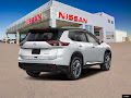 2025 Nissan Rogue AWD Platinum