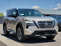 2025 Nissan Rogue AWD Platinum
