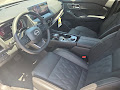 2025 Nissan Rogue AWD Platinum
