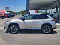 2025 Nissan Rogue AWD Platinum