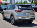 2025 Nissan Rogue AWD Platinum