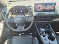2025 Nissan Rogue AWD Platinum