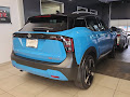 2025 Nissan Kicks SR AWD