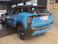 2025 Nissan Kicks SR AWD