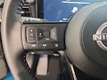 2025 Nissan Kicks SR AWD