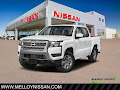 2025 Nissan Frontier Crew Cab 4x4 SV