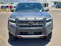 2025 Nissan Frontier Crew Cab 4x4 PRO-4X