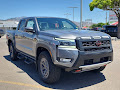 2025 Nissan Frontier Crew Cab 4x4 PRO-4X