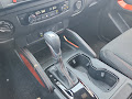 2025 Nissan Frontier Crew Cab 4x4 PRO-4X