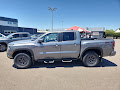 2025 Nissan Frontier Crew Cab 4x4 PRO-4X