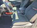 2025 Nissan Frontier Crew Cab 4x4 PRO-4X