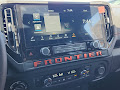 2025 Nissan Frontier Crew Cab 4x4 PRO-4X