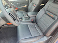2025 Nissan Frontier Crew Cab 4x4 PRO-4X