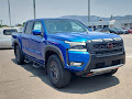 2025 Nissan Frontier Crew Cab 4x4 PRO-4X